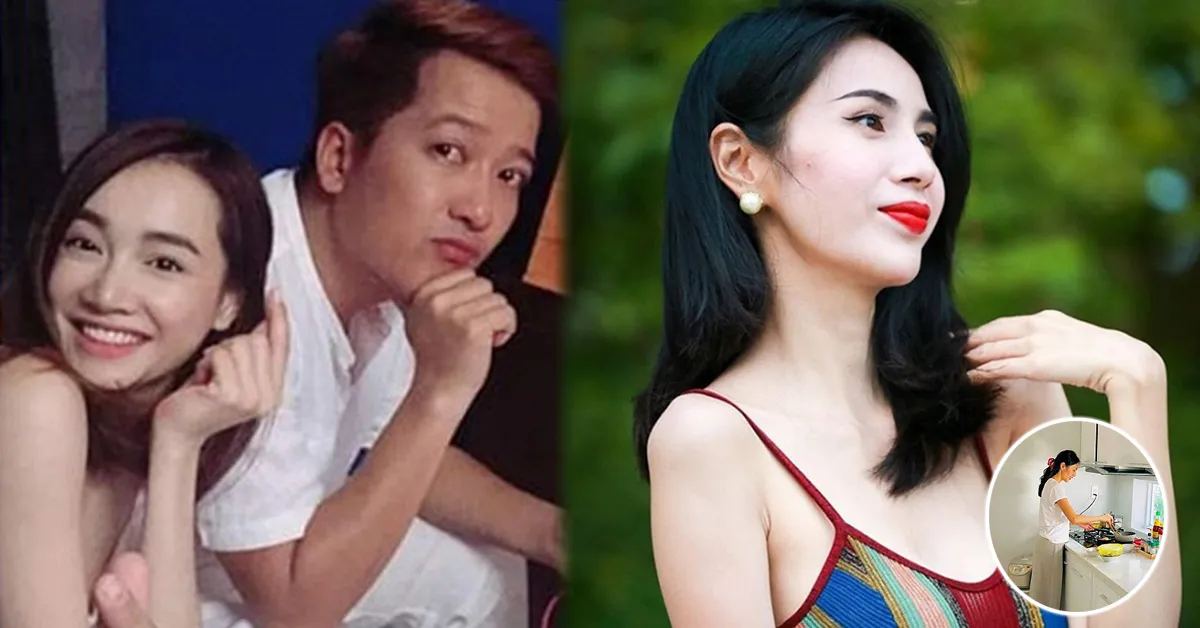 Tin tức sao Việt 26/9: Trường Giang, Nhã Phương kỷ niệm ngày cưới; Thủy Tiên: mình vừa đẹp vừa tài