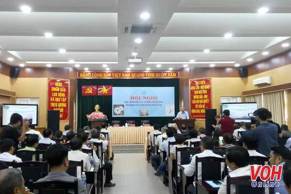 Tăng cường quản lý và xây dựng chuỗi liên kết ngành yến phục vụ xuất khẩu