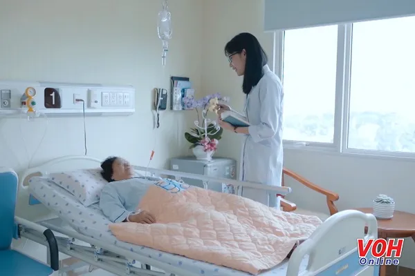 Dược lâm sàng - vai trò mới, thách thức mới trong chăm sóc toàn diện