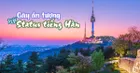 Câu nói tiếng Hàn hay, status cap tiếng Hàn về tình bạn, tình yêu và cuộc sống