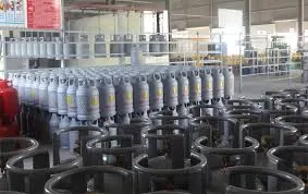 Giá gas hôm nay 27/9/2019: Đảo chiều giảm nhẹ do tồn kho gas tăng