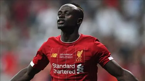 Tin tức Liverpool 27/9: Mane được khen ngợi xuất sắc nhất thế giới