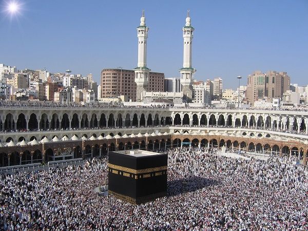 Saudi Arabia lần đầu tiên cấp thị thực du lịch cho du khách