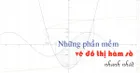 Top 3 phần mềm vẽ đồ thị hàm số chính xác nhất