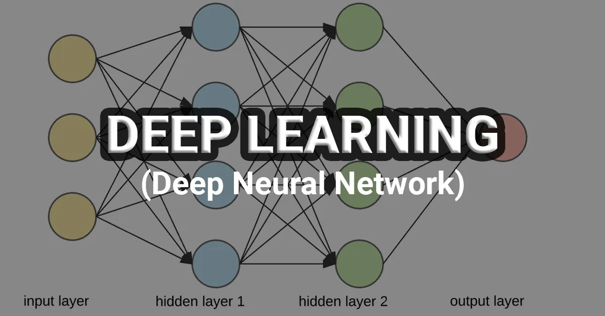 Deep Learning - Công nghệ đứng sau sự phát triển của trí tuệ nhân tạo - AI