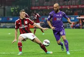 Lịch thi đấu bóng đá hôm nay ngày 29/9/2019: AC Milan vs Fiorentina