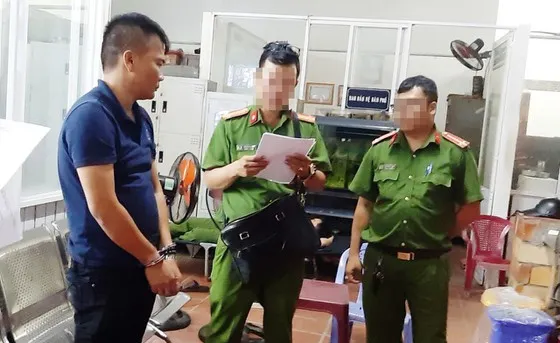 Giám đốc công ty lừa đảo tour du lịch sa lưới