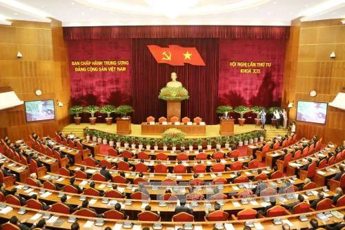 Phải chấm dứt nạn chạy chức, chạy quyền