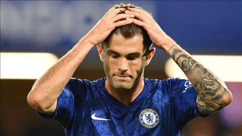 Tin tức Chelsea 28/9: HLV Lampard khuyên NHM Chelsea kiên nhẫn với Pulisic