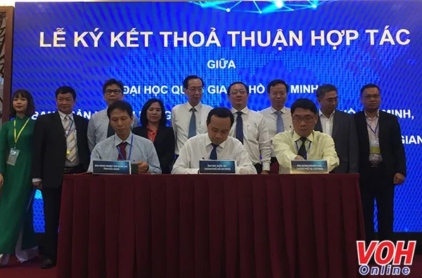 TPHCM phải trở thành cái nôi cơ khí cho Đồng bằng sông Cửu Long và cả nước