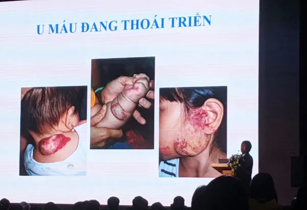 Hội nghị khoa học Da liễu miền Nam 2019: Nhiều đề tài chuyên ngành mang tính thực tiễn cao