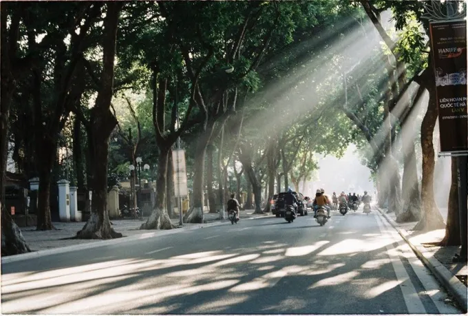 Dự báo thời tiết ngày mai 30/9: Miền Bắc tăng nhiệt, trời nóng