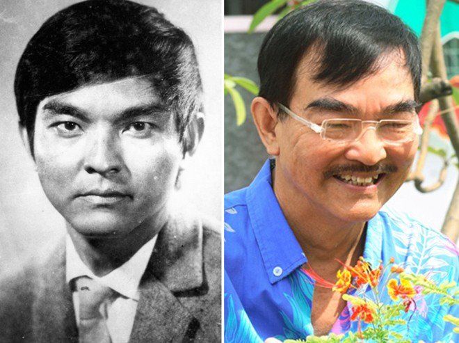 NSND Thế Anh qua đời ở tuổi 82