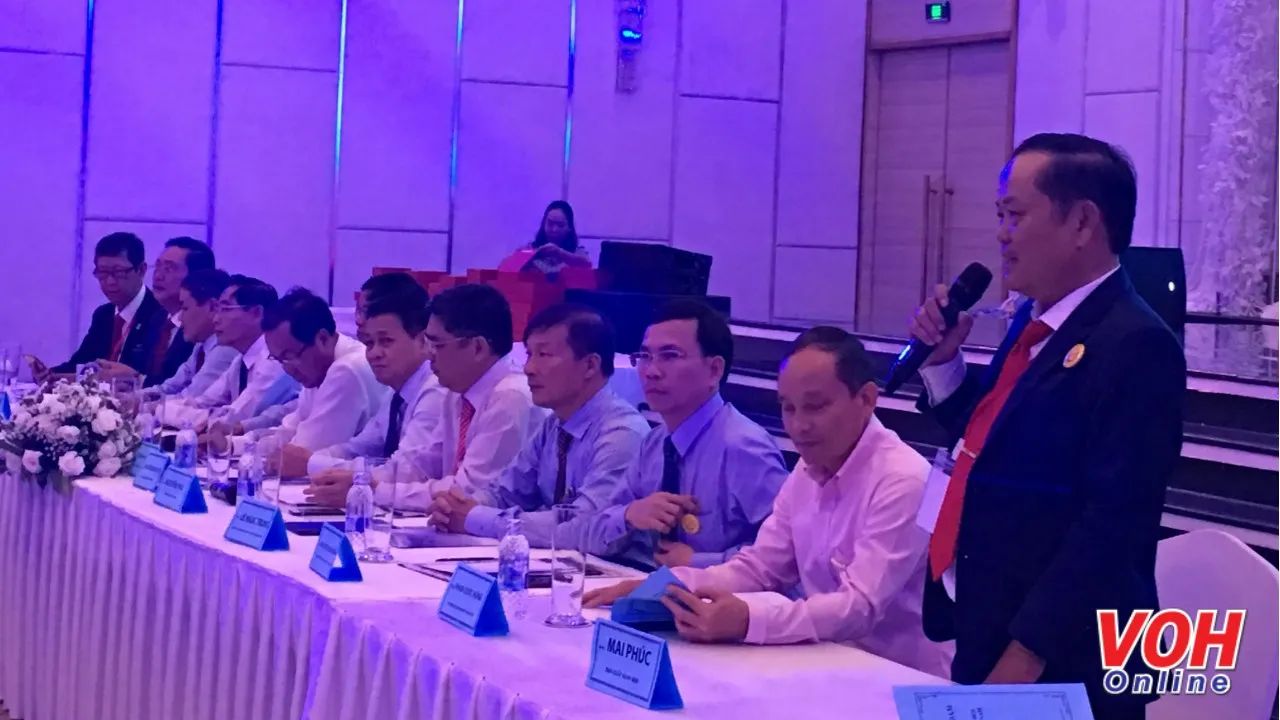 Nhiều ưu đãi cho doanh nghiệp đầu tư về Quảng Nam