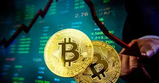 Giá bitcoin hôm nay 29/9/2019: Lao dốc khiến thị trường nhuộm trong sắc đỏ