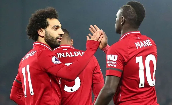 HLV Klopp cần giải quyết triệt để mâu thuẫn của Salah và Mane