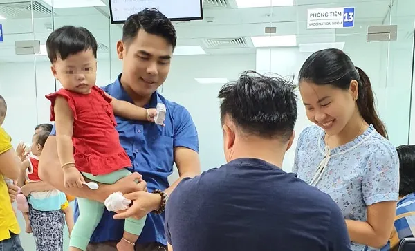 Tháng 10 thời tiết chuyển mùa, dễ mắc những bệnh nào?