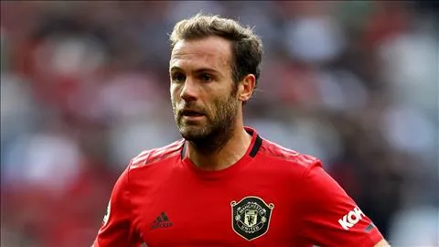 Juan Mata tin MU đang tiến gần đến chức vô địch NHA