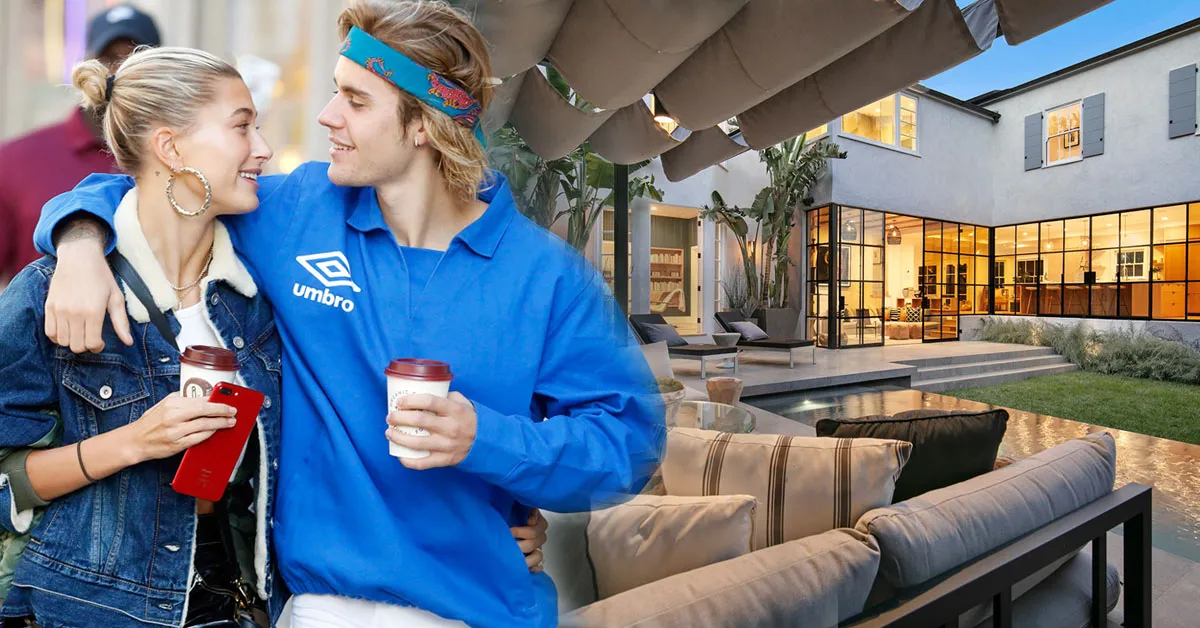  Về chung một nhà, khối tài sản của Justin Bieber và Hailey Baldwin đỉnh đến mức nào?
