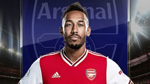 Thống kê khó tin về phong độ của Aubameyang