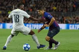 Lịch thi đấu bóng đá hôm nay ngày 2/10/2019: Barcelona vs Inter Milan