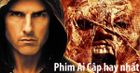 Top 17 bộ phim Ai Cập cổ đại huyền bí hay nhất mọi thời đại