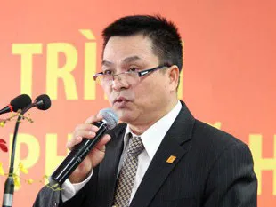Khởi tố vụ án, bắt tạm giam Bùi Minh Chính - Chủ tịch HĐQT Công ty Petroland