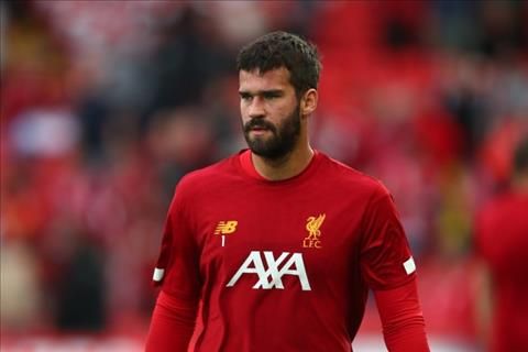 Tin bóng đá 2/10: Alisson báo tin vui cho NHM Liverpool
