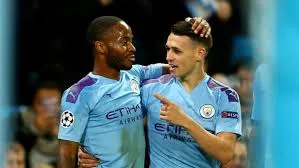 Diễn biến trận Man City - Dinamo Zagreb: Nhà vô địch Ngoại hạng Anh chiếm đỉnh bảng