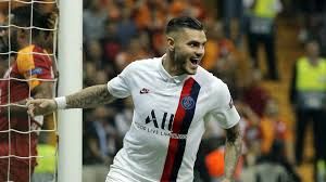 Diễn biến trận Galatasaray vs PSG: Thắng tối thiểu, ĐKVĐ Ligue 1 củng cố ngôi đầu