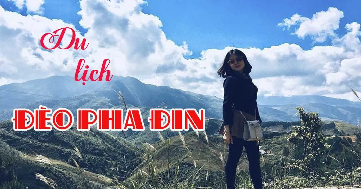 Chinh phục đèo Pha Đin - Con đèo huyền thoại làm nên lịch sử