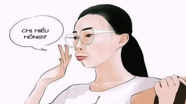 Tạm giam nữ quái nổi tiếng với câu nói “Chị hiểu hông”