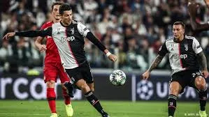 Diễn biến trận Juventus vs Bayer Leverkusen: ‘Lão bà’ chiếm đỉnh bảng