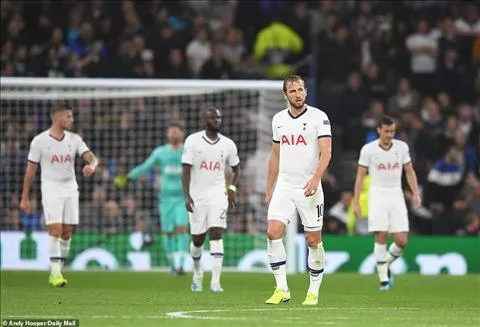 HLV Pochettino nói gì sau trận thua Bayern Munich