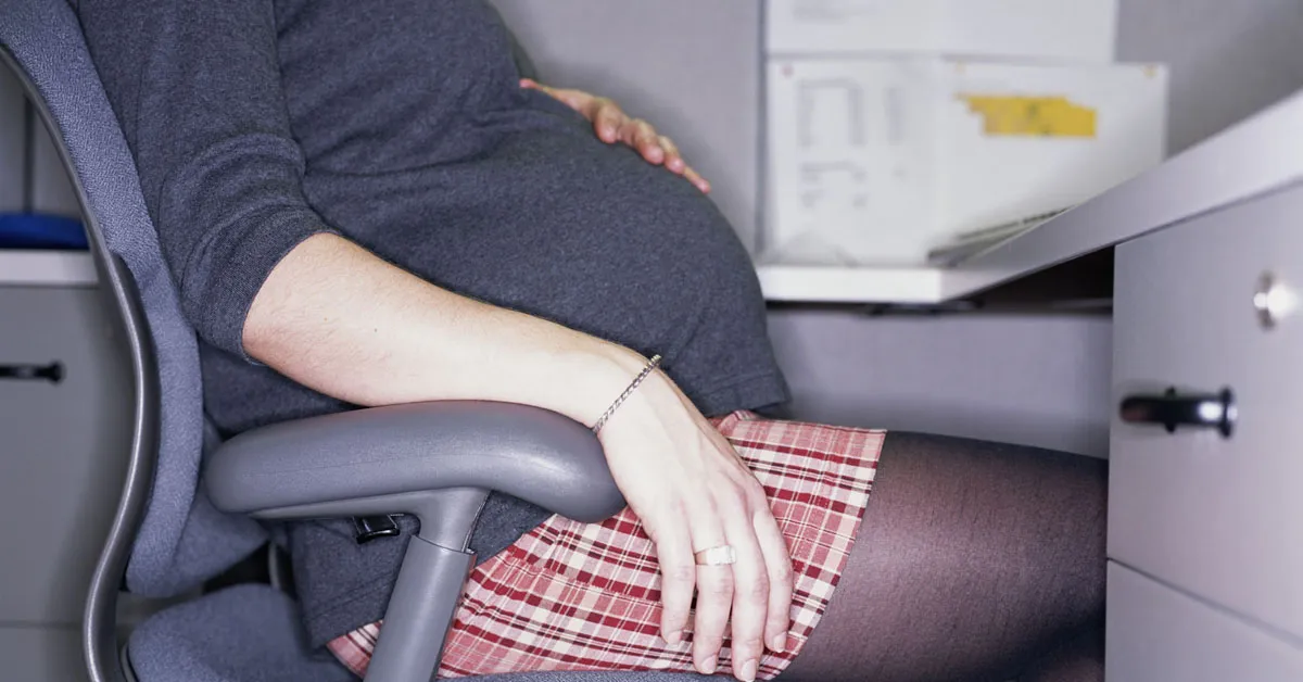 8 tư thế ngồi của bà bầu gây hại cho thai nhi