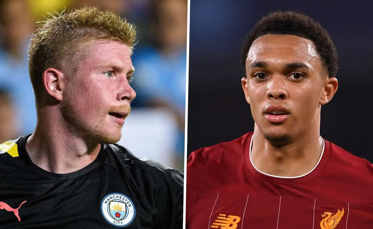 Carragher: ‘Alexander-Arnold có thể trở thành De Bruyne của Liverpool’