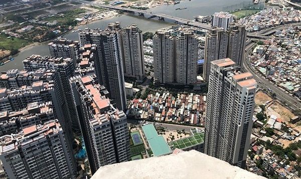 Bản tin bất động sản hôm nay 3/10: TP.HCM duyệt điều chỉnh quy hoạch Khu trung tâm hiện hữu TP