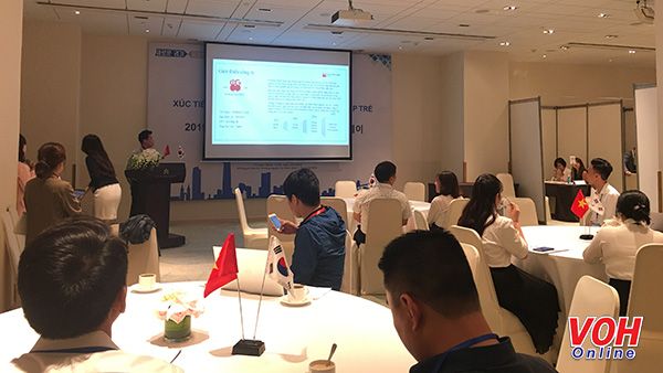 Việt Nam là điểm đến đầu tư kinh doanh hấp dẫn đối với nhiều doanh nghiệp Hàn Quốc