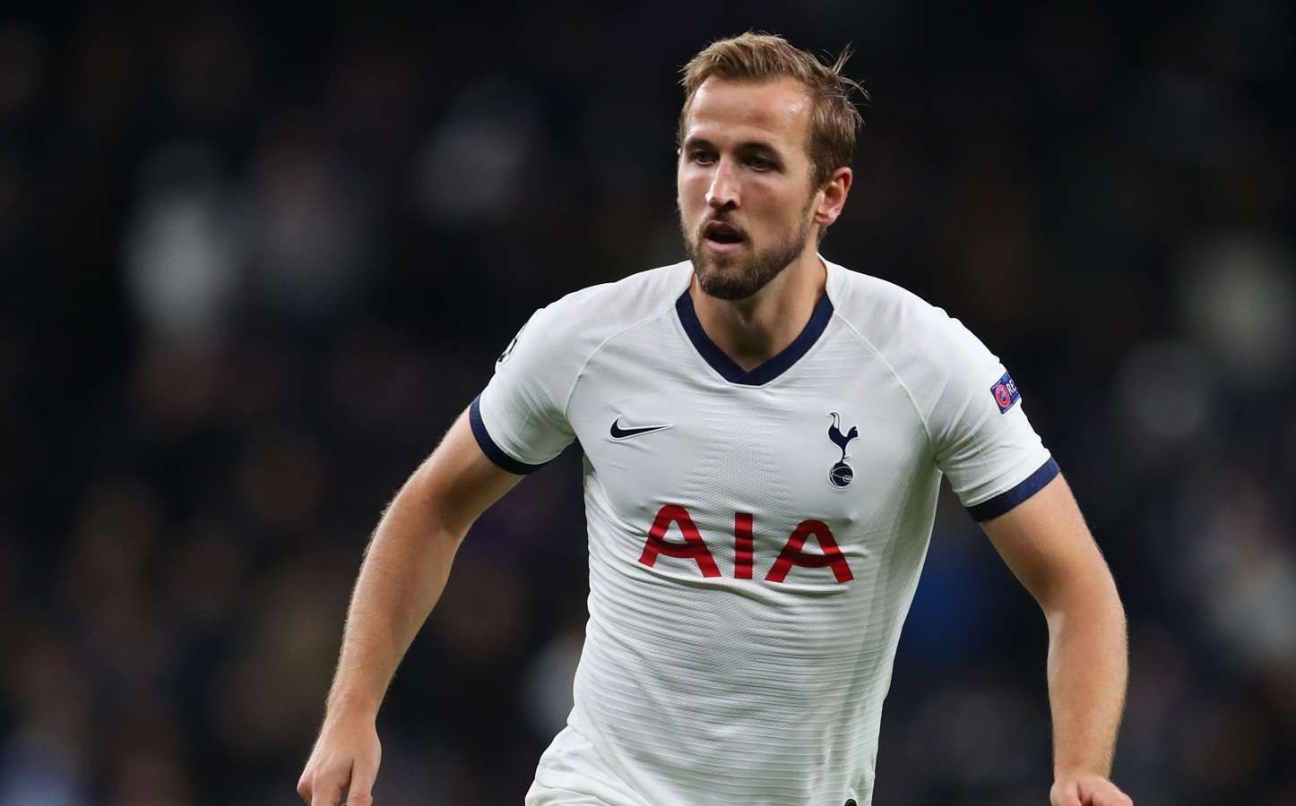 ‘Kane có thể rời Tottenham để đến bất kỳ đội nào trên thế giới’