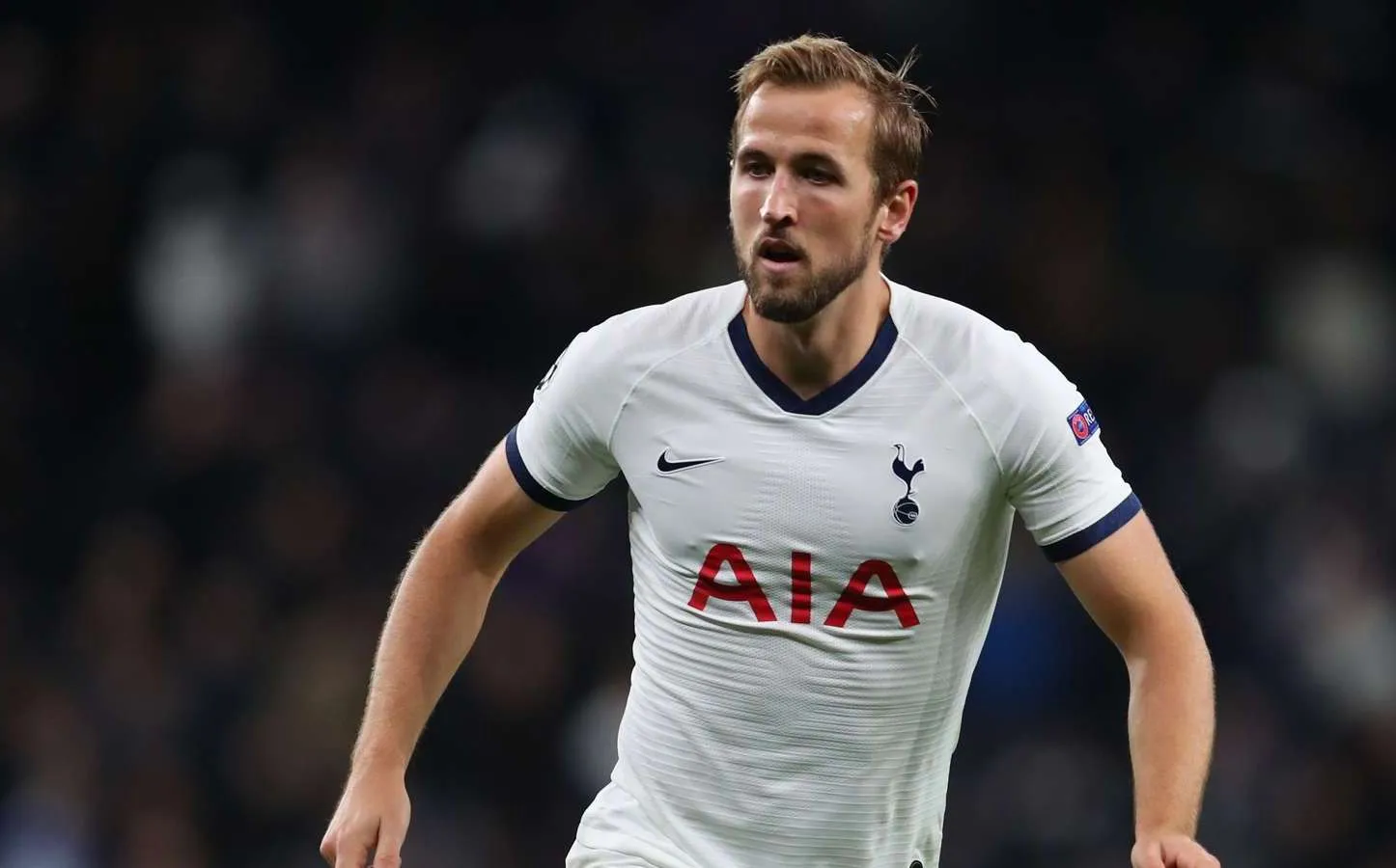 ‘Kane có thể rời Tottenham để đến bất kỳ đội nào trên thế giới’