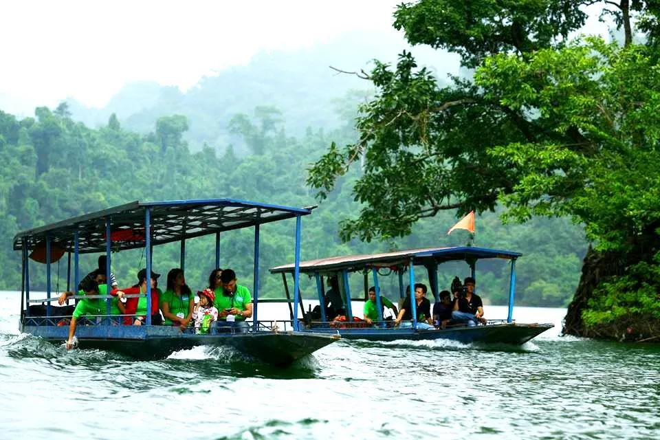 Xây dựng Bắc Kạn thành tỉnh khá trong khu vực