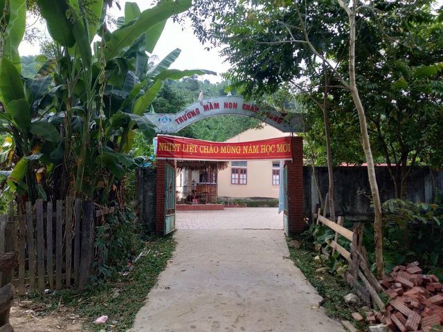 Nghệ An: Nữ hiệu trưởng trường mầm non tử vong tại nhà riêng