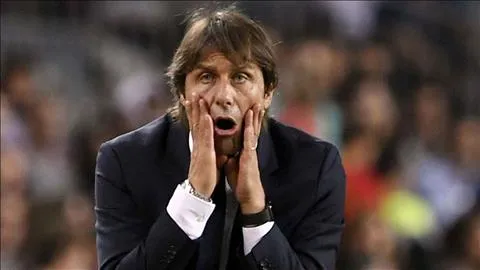 Tin bóng đá 3/10: HLV Conte nói gì sau trận thua Barca?