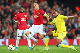 Lịch thi đấu bóng đá hôm nay ngày 3/10/2019: AZ Alkmaar vs MU
