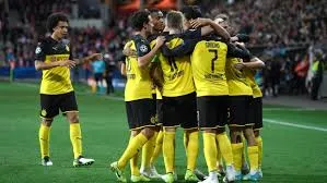Diễn biến trận Slavia Prague vs Dortmund: Á quân Bundesliga có 3 điểm đầu tiên