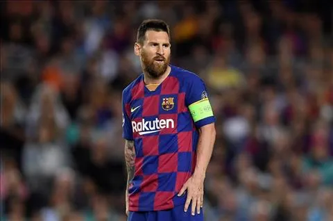 Tin Barca 3/10: Messi lên tiếng sau chiến thắng trước Inter Milan