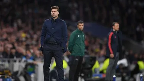 HLV Pochettino liệu có quyết định rời Tottenham?