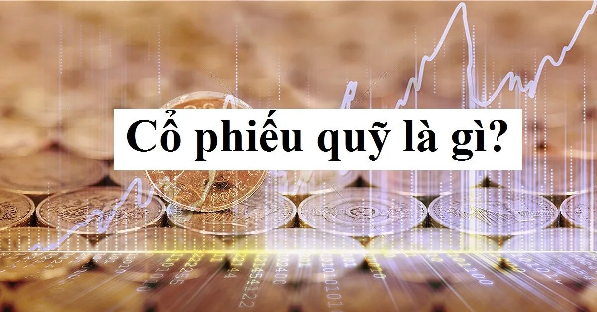 Những điều bạn cần biết về cổ phiếu quỹ là gì?