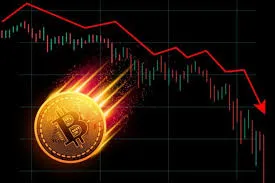 Giá Bitcoin hôm nay 4/10/2019: Đồng loạt sụt giảm, lao về mốc 8.100 USD