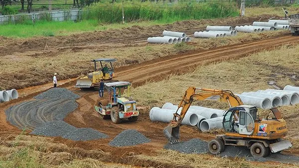 Công tác bồi thường, hỗ trợ và tái định cư theo Luật Đất đai còn nhiều bất cập